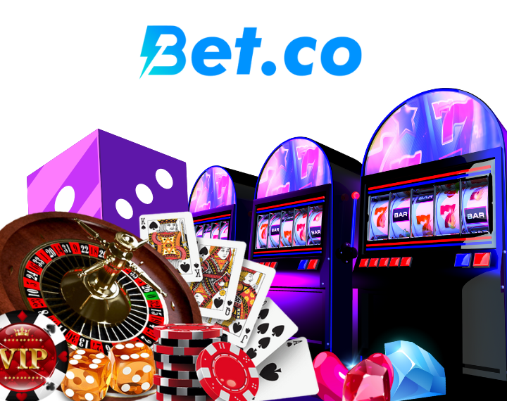 Recommend a Casino Betco