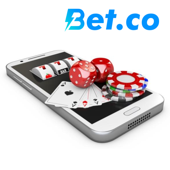 Bet.Co What We Offer