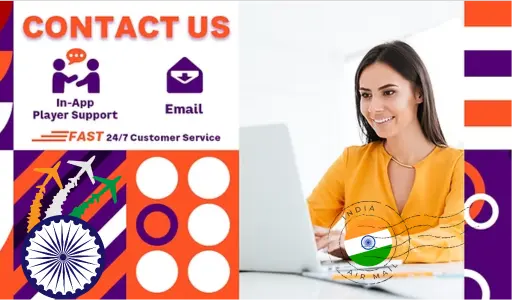 Support When You Need It: Big Baazi Customer Service