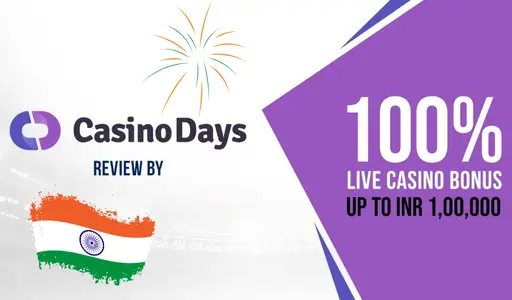 Casino Days Review: Key Features and Benefits