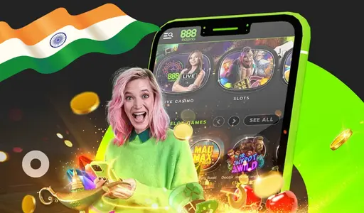 Navigating the 888 Casino App: Features and Usability