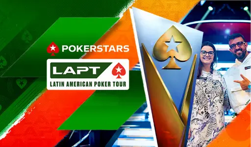 Pokerstar Live: Real-Time Poker Action