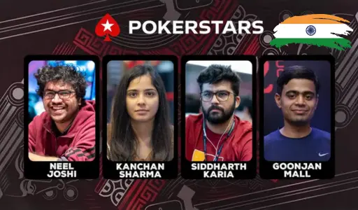 Pokerstar India: Why It's a Top Choice for Indian Players