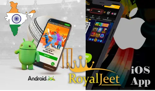 Royaljeet Mobile App: Play Anytime, Anywhere