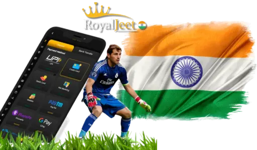 Withdrawal Process on Royaljeet: Fast and Secure