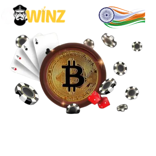 Cwinz: Betting and Casino