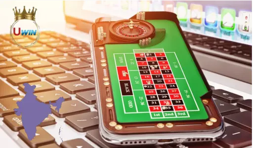 Why Uwin is the Ideal Platform for Betting and Casino Games