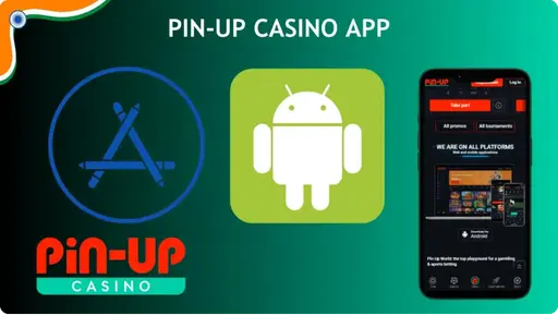 Pin Up App: Play Anytime, Anywhere