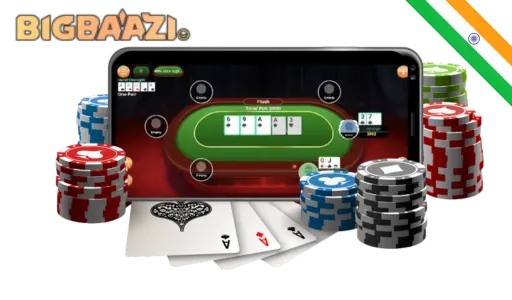 Games on Big Baazi